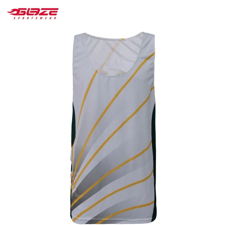 Fitness Dry Sleeveless Singlet